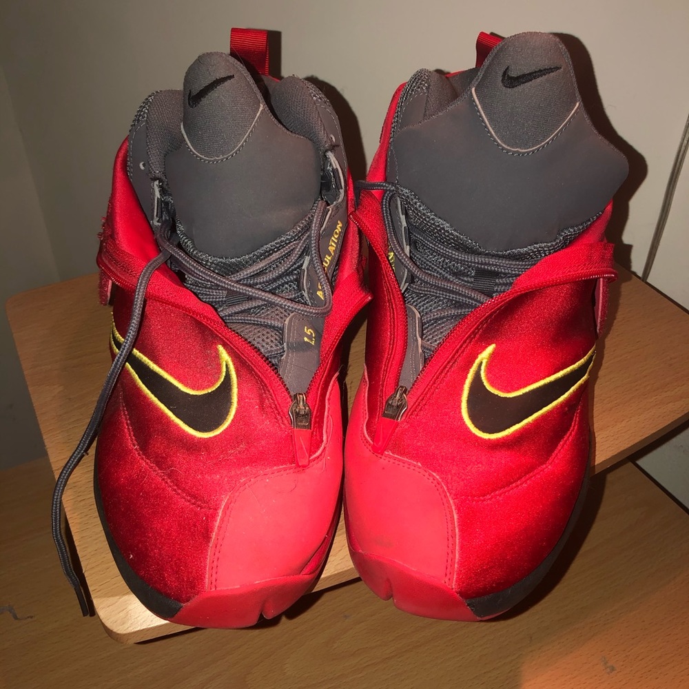 Nike sneakers
